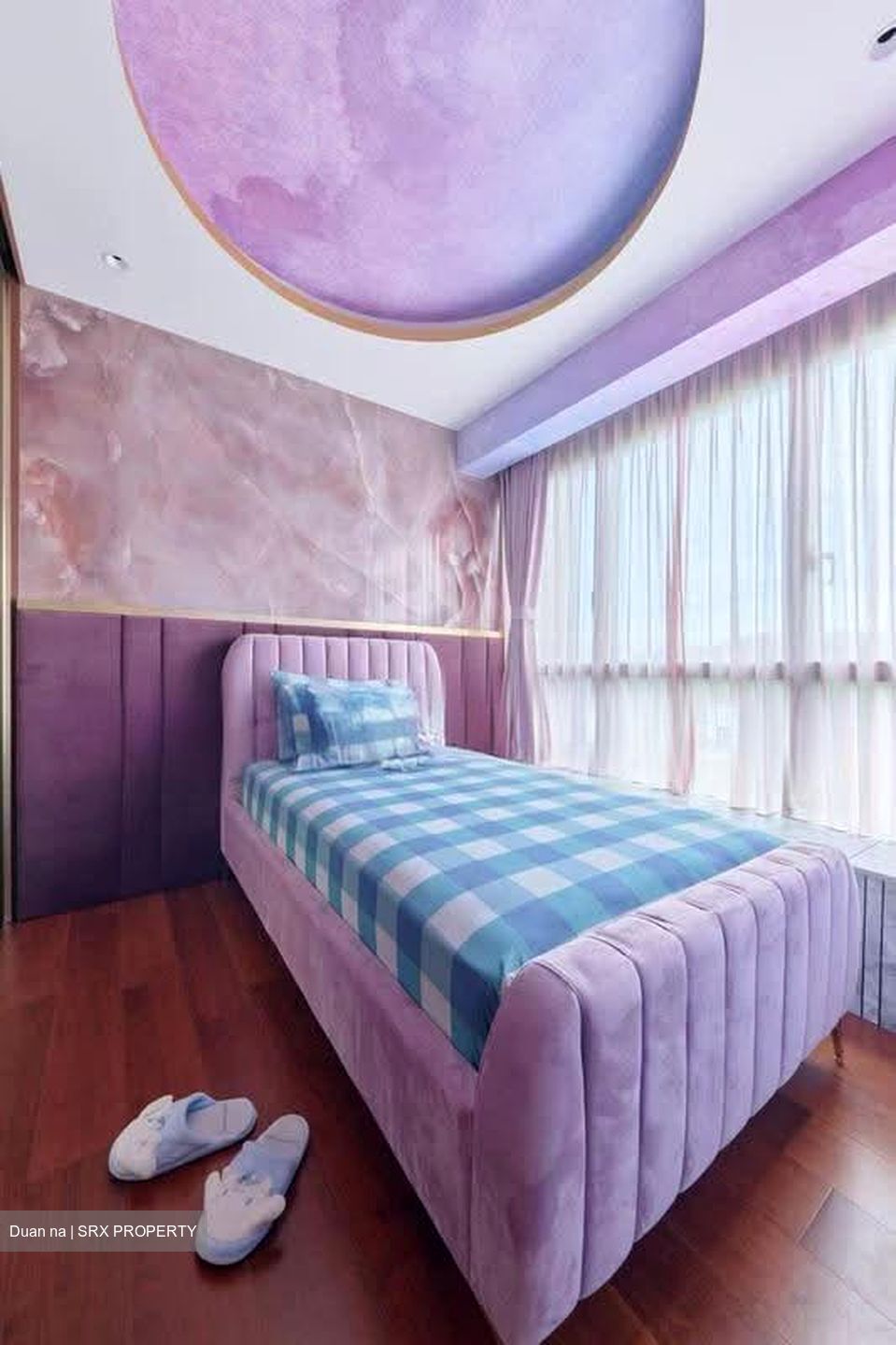 Normanton Park (D5), Apartment #638332941